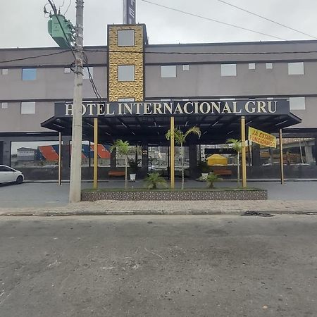 Hotel Internacional Guarulhos Ngoại thất bức ảnh