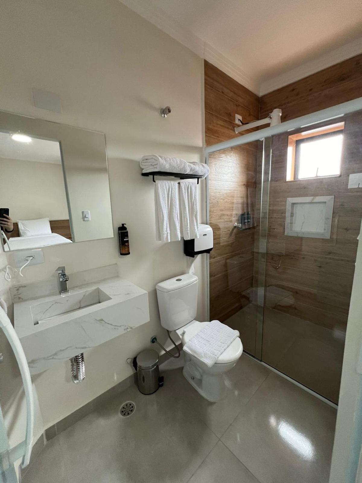 Hotel Internacional Guarulhos Ngoại thất bức ảnh