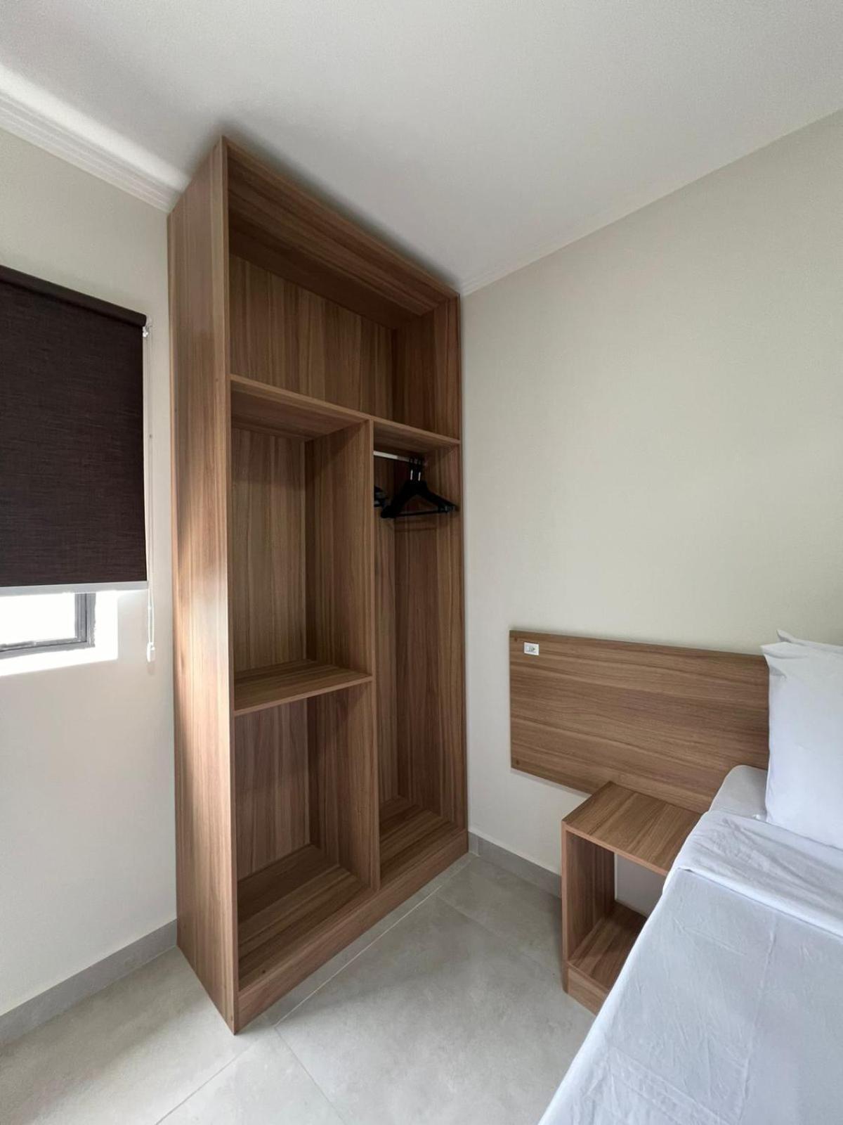 Hotel Internacional Guarulhos Ngoại thất bức ảnh