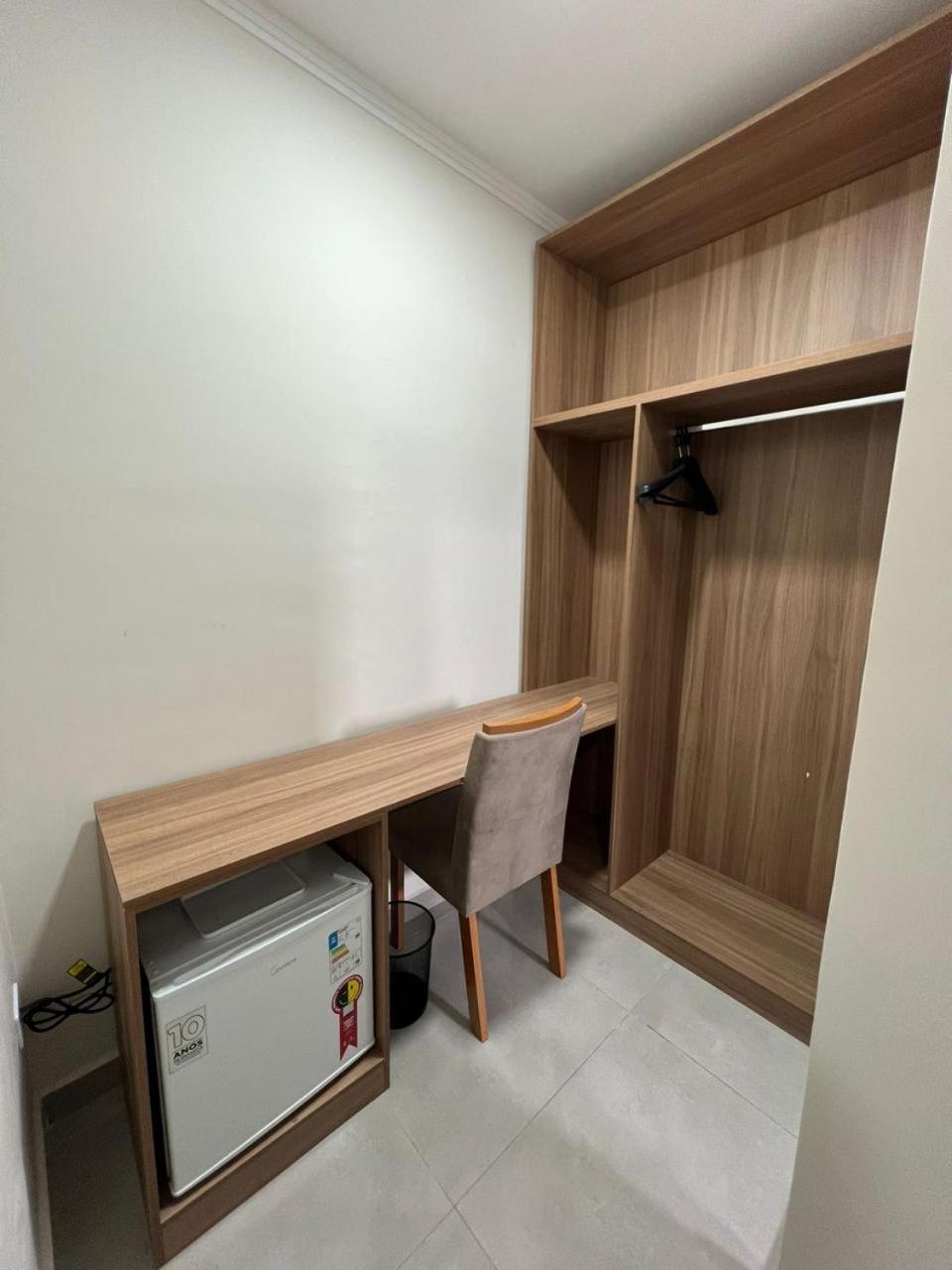 Hotel Internacional Guarulhos Ngoại thất bức ảnh