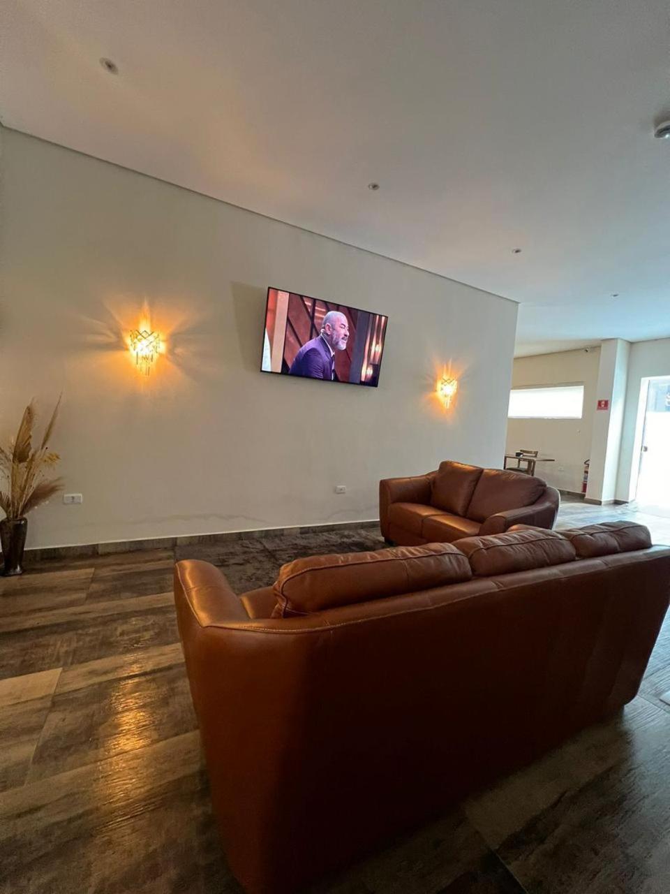 Hotel Internacional Guarulhos Ngoại thất bức ảnh