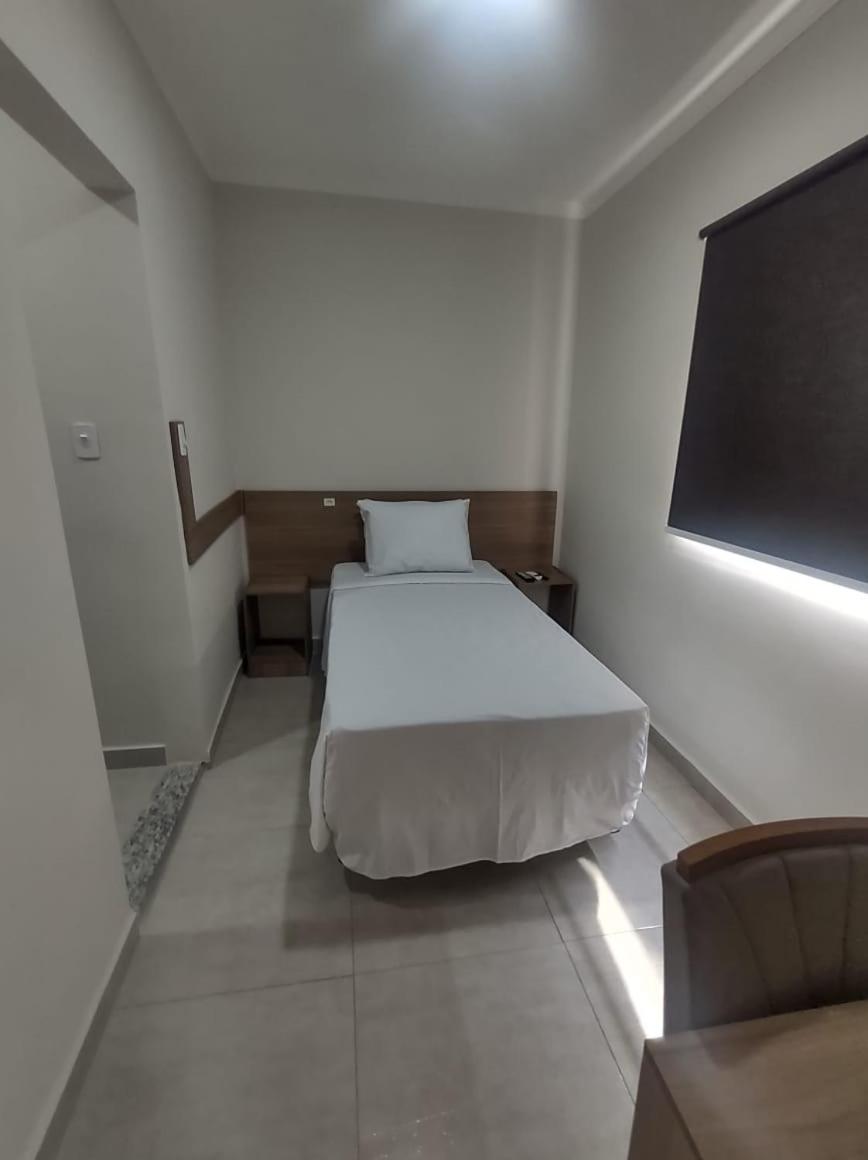 Hotel Internacional Guarulhos Ngoại thất bức ảnh