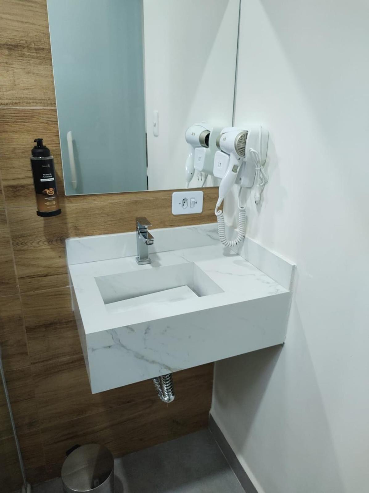 Hotel Internacional Guarulhos Ngoại thất bức ảnh
