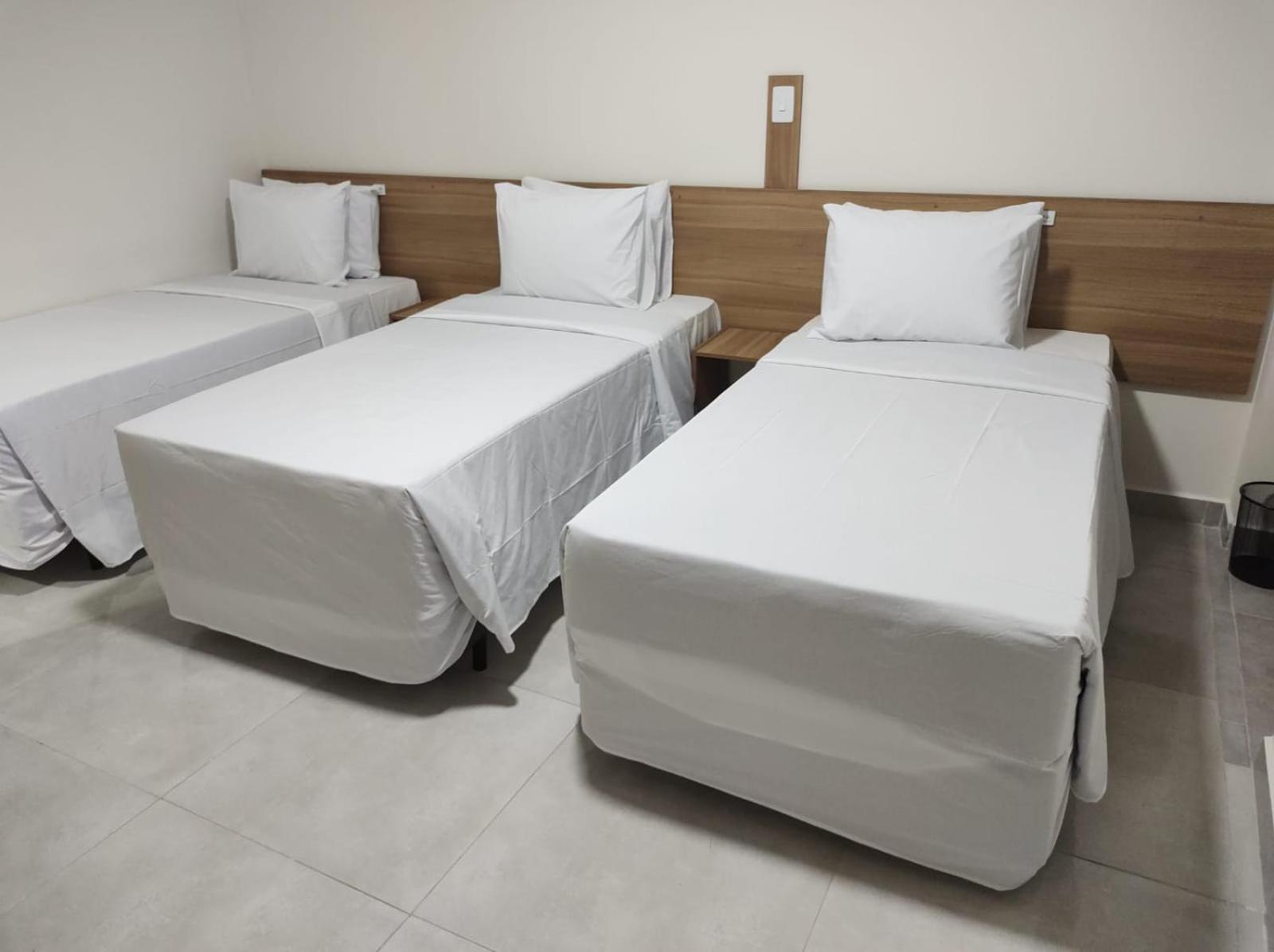 Hotel Internacional Guarulhos Ngoại thất bức ảnh